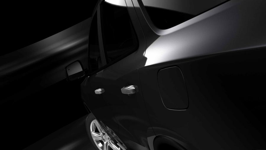  Dodge Durango 2011 года  (фото 58 из 70)